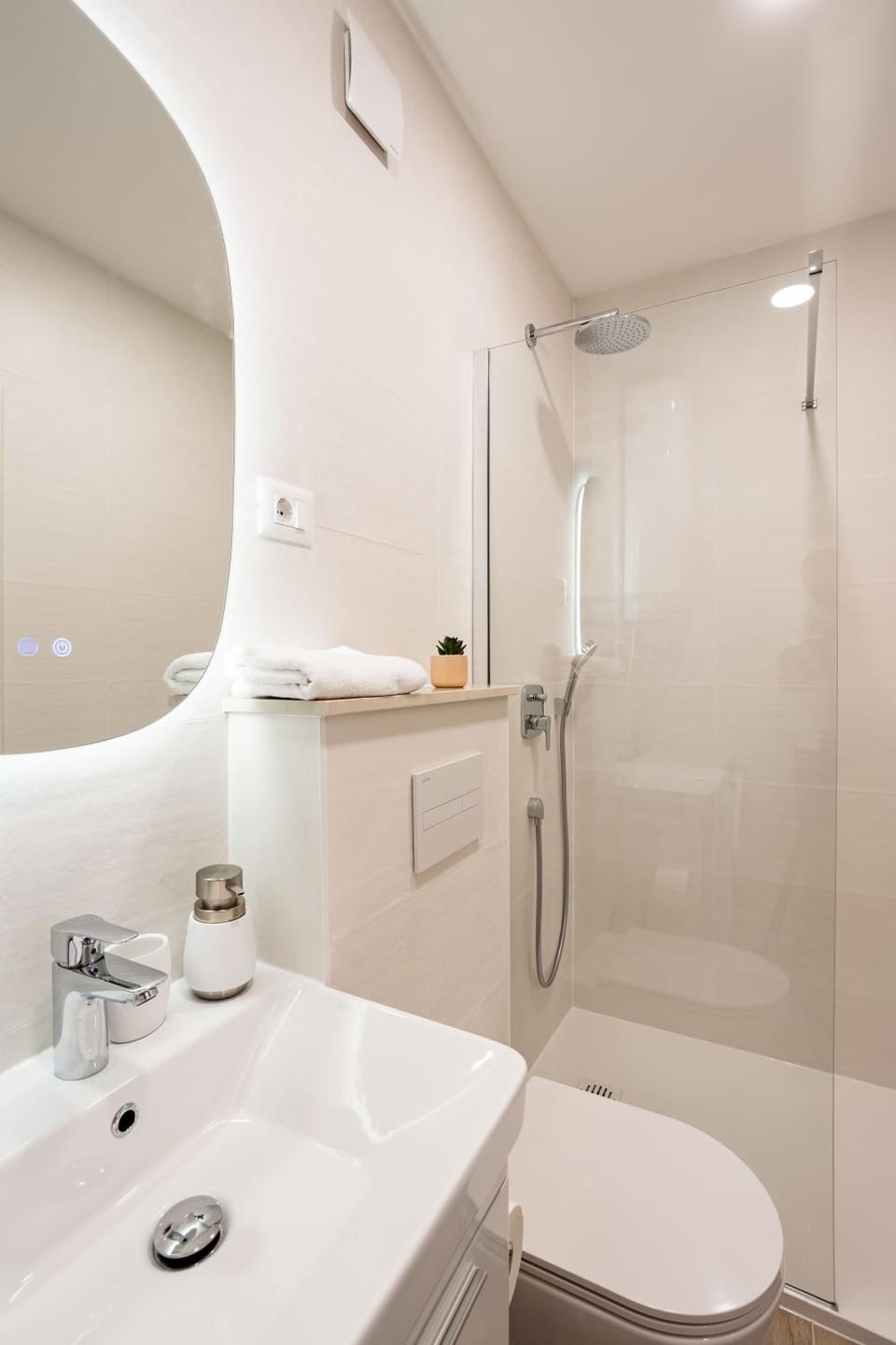 Luxury City Center House Apartment in Split