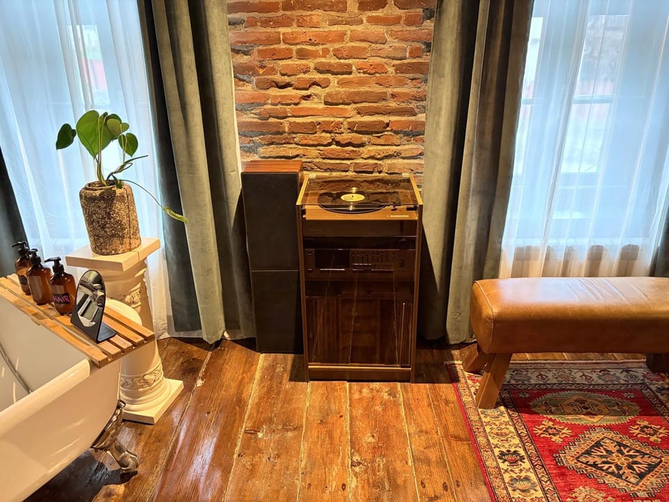 Bed & Wine Transylvania Vacation rental in Romania