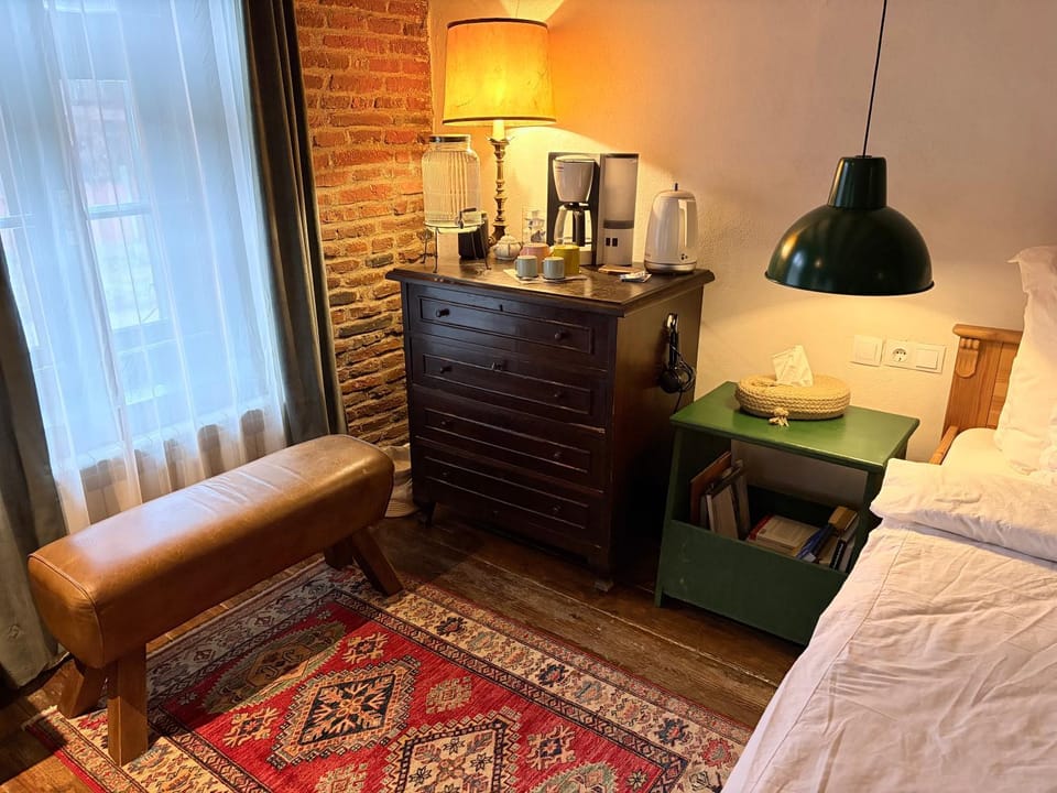 Bed & Wine Transylvania Vacation rental in Romania