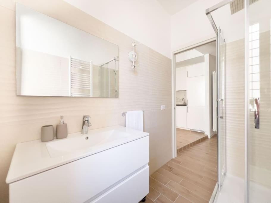 Cozy & Chic Apartment - Piazza Bologna Apartment in Rome