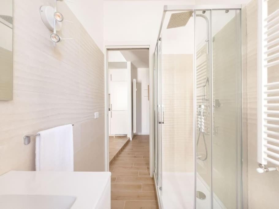Cozy & Chic Apartment - Piazza Bologna Apartment in Rome