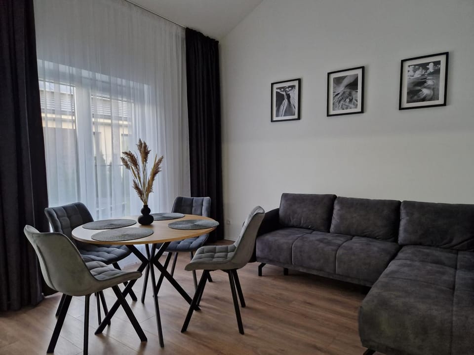 Amber Sea Apartment - 1 Apartment in Palanga