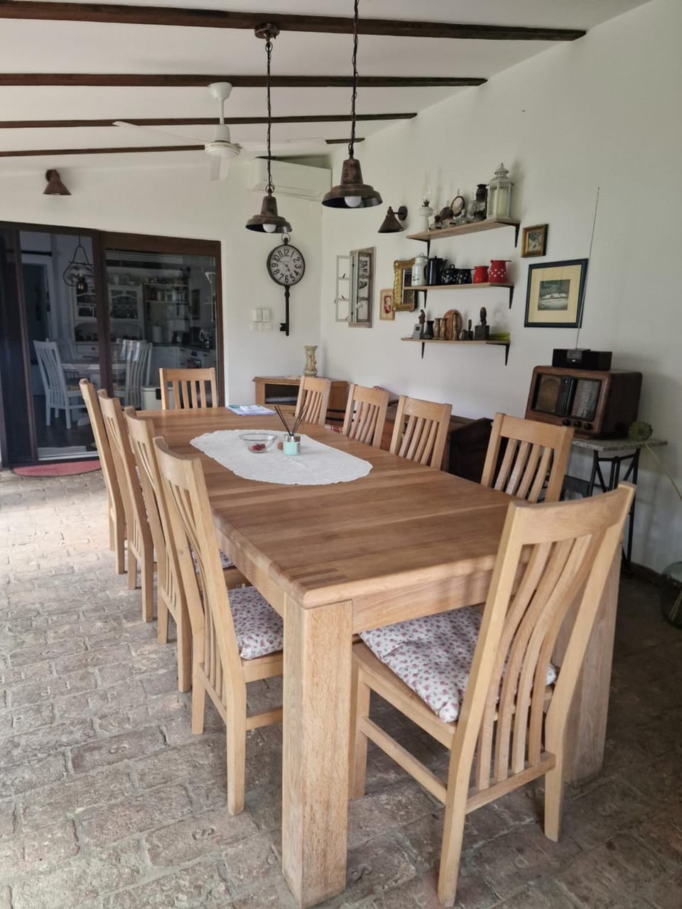 Balcony/Terrace, Seating area, Dining area