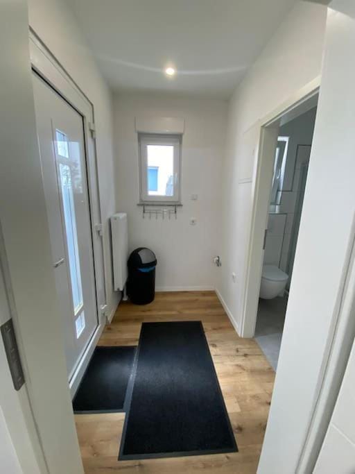 Minos Bungalow Apartment in Oberhausen
