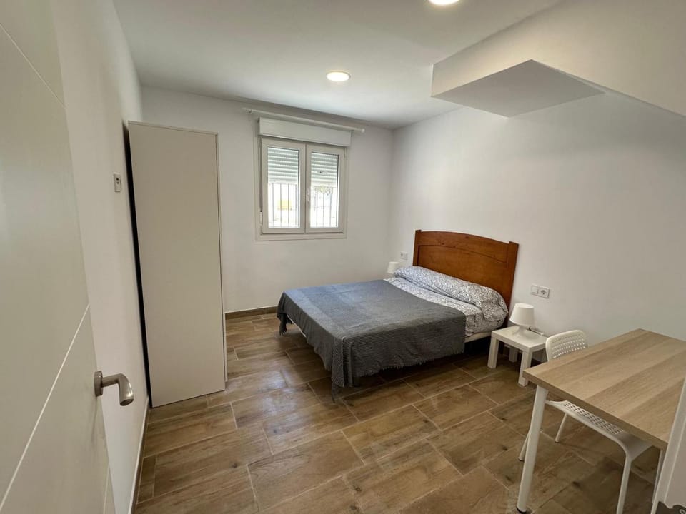 Jardin Bahia Apartment in Costa de la Luz