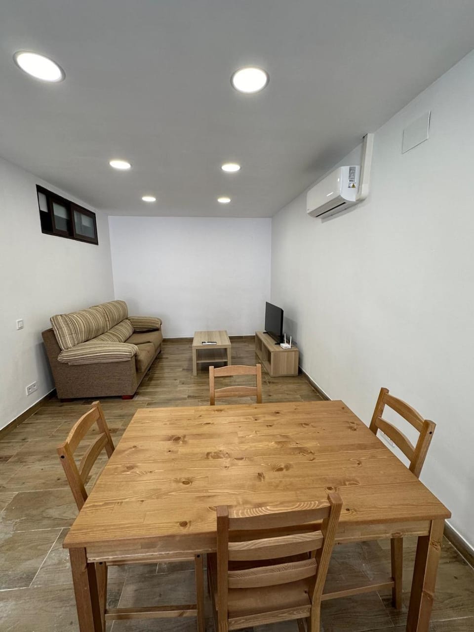 Jardin Bahia Apartment in Costa de la Luz