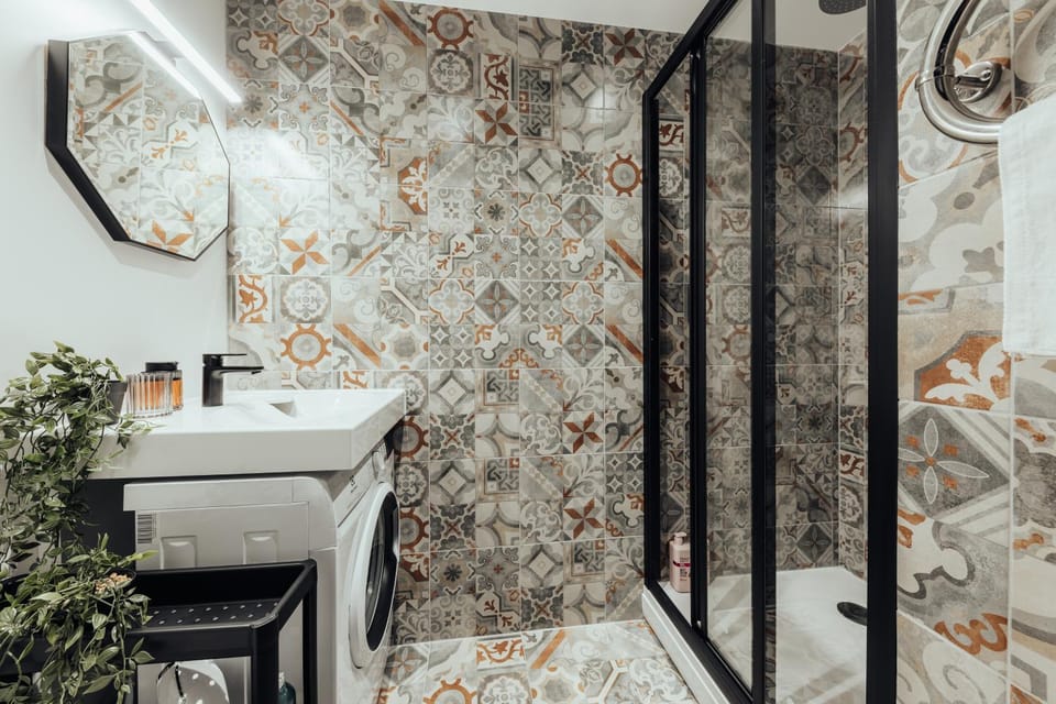 New, City center, Design apartment Apartment in Latvia