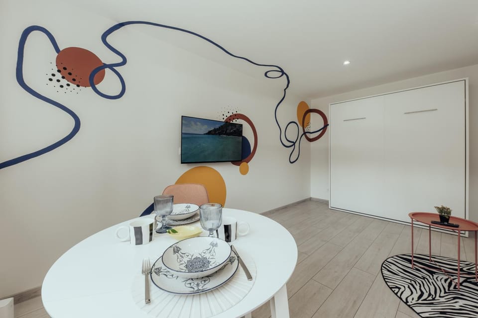 New, City center, Design apartment Apartment in Latvia
