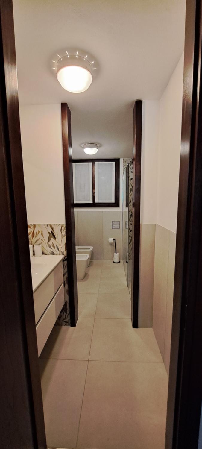 Alta Brianza in Famiglia Villa in Province of Lecco