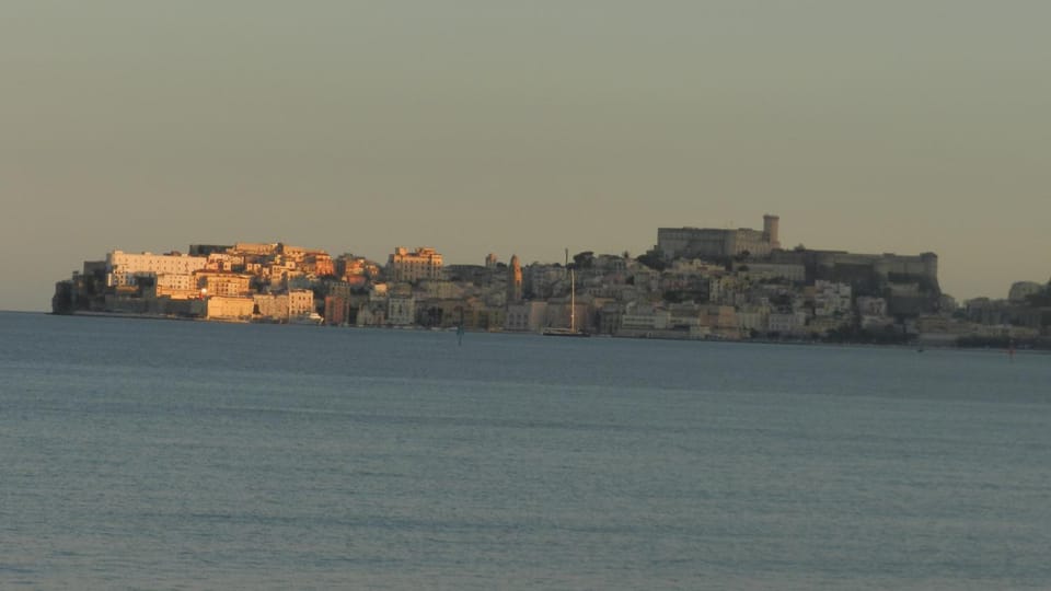 infamiglia - alloggio turistico Bed and Breakfast in Gaeta