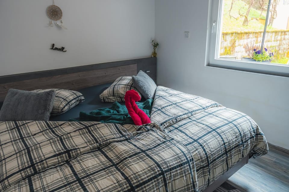 Apartma in wellness Mesečina Apartment in Carinthia, Austria