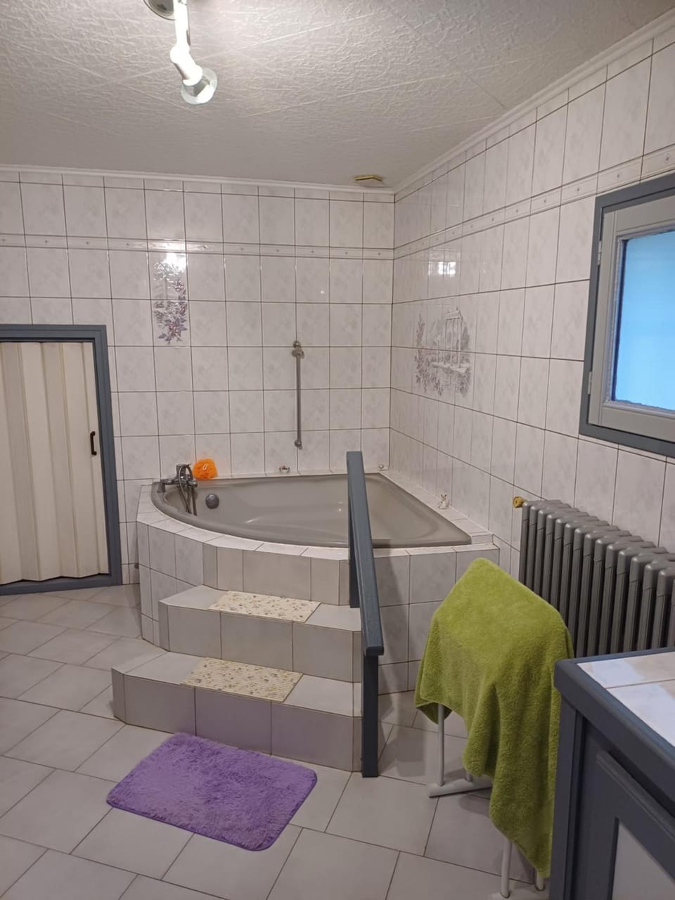 Le Pouyet Vacation rental in Provence