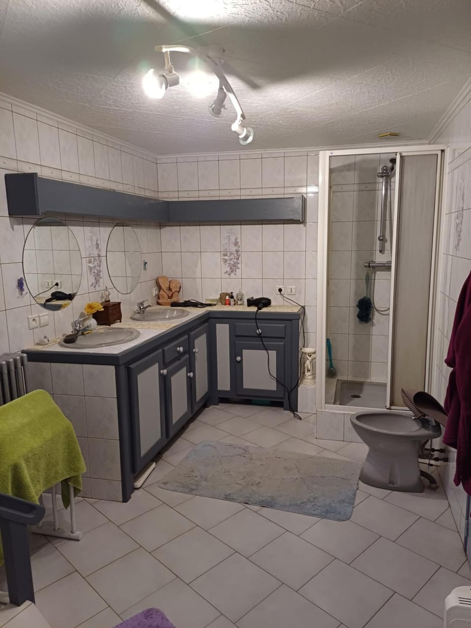 Le Pouyet Vacation rental in Provence