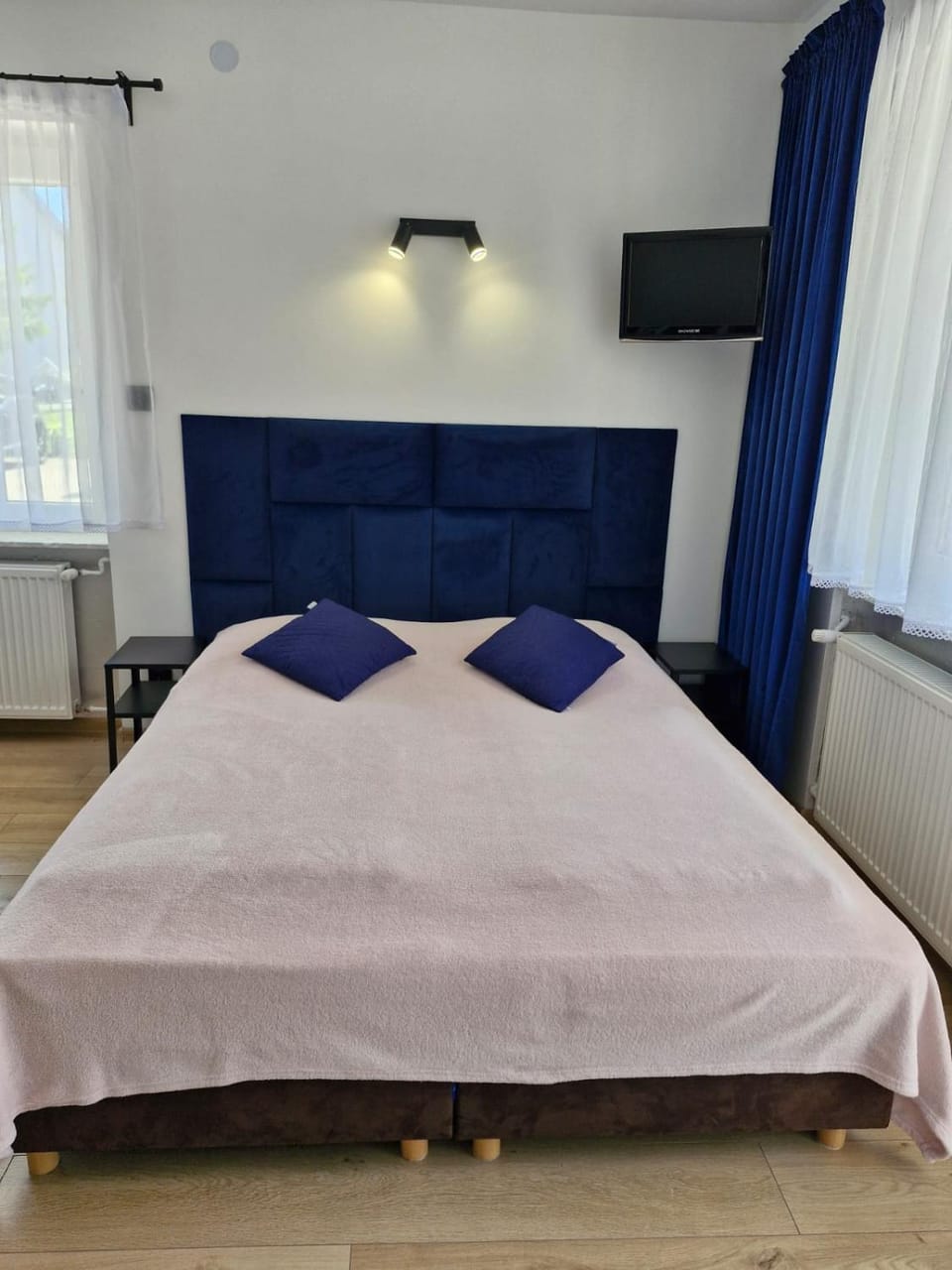 Pagaj Bed and Breakfast in Wladyslawowo