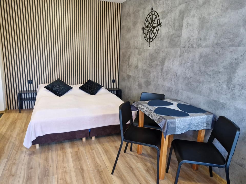 Pagaj Bed and Breakfast in Wladyslawowo