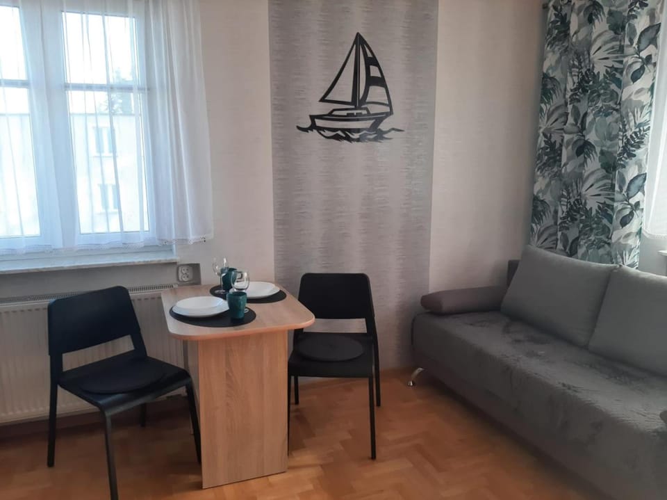 Pagaj Bed and Breakfast in Wladyslawowo