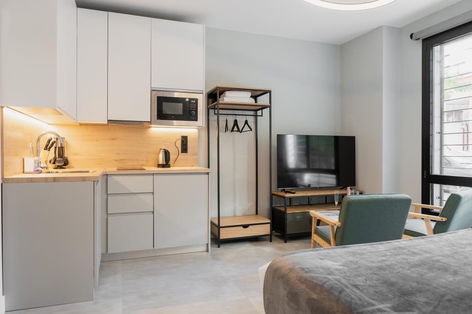 Loft Imperial Apartment in Centro