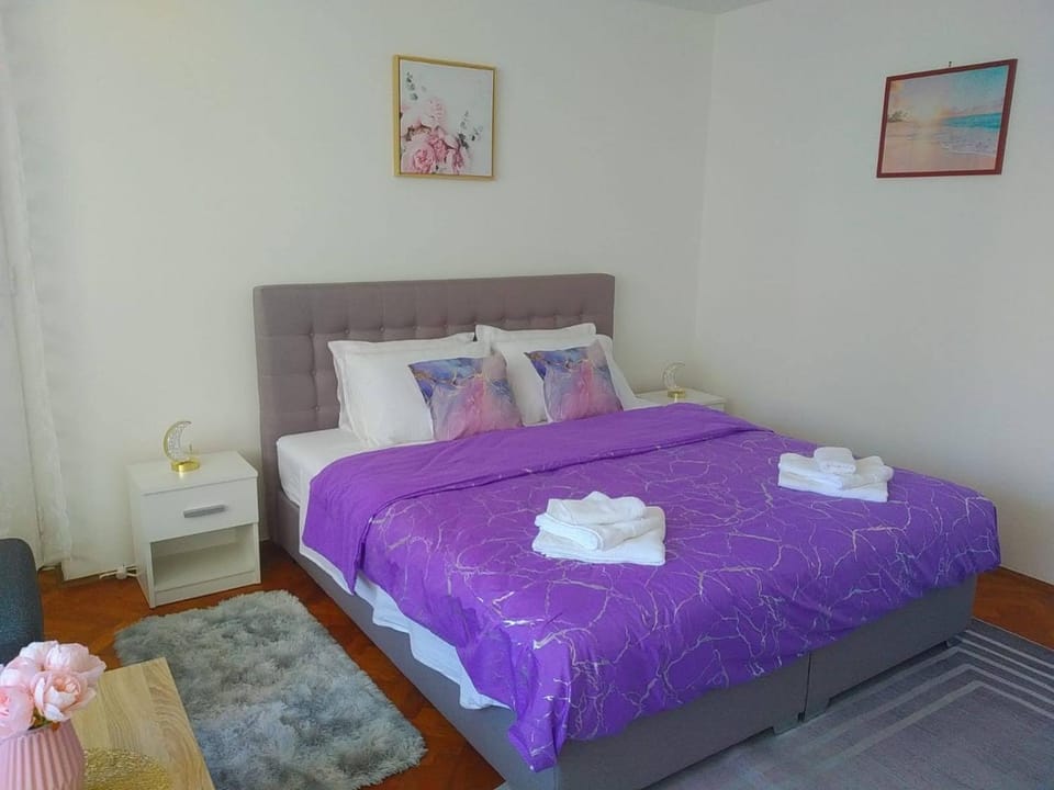 Summer Sparkle Apartment in Pula