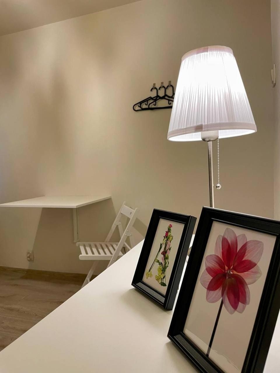 HALBY rooms Prosta 2 Bed and Breakfast in Warsaw