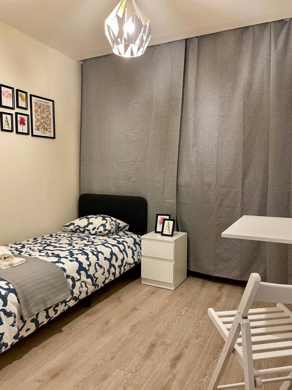 HALBY rooms Prosta 2 Bed and Breakfast in Warsaw