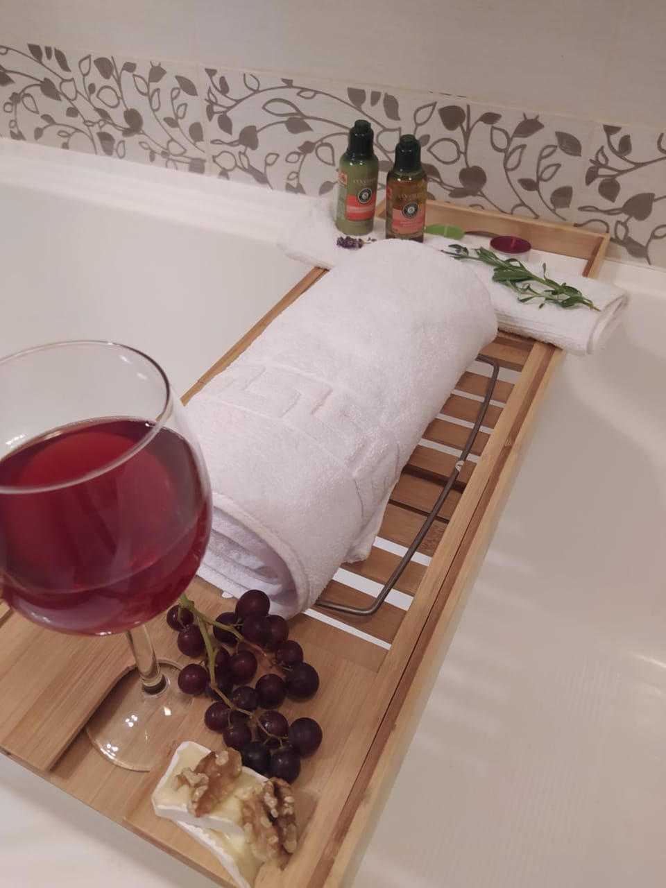 Bath