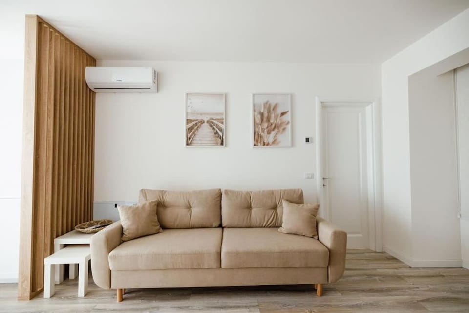 Jacuzzi Studio Apartment in Moldova