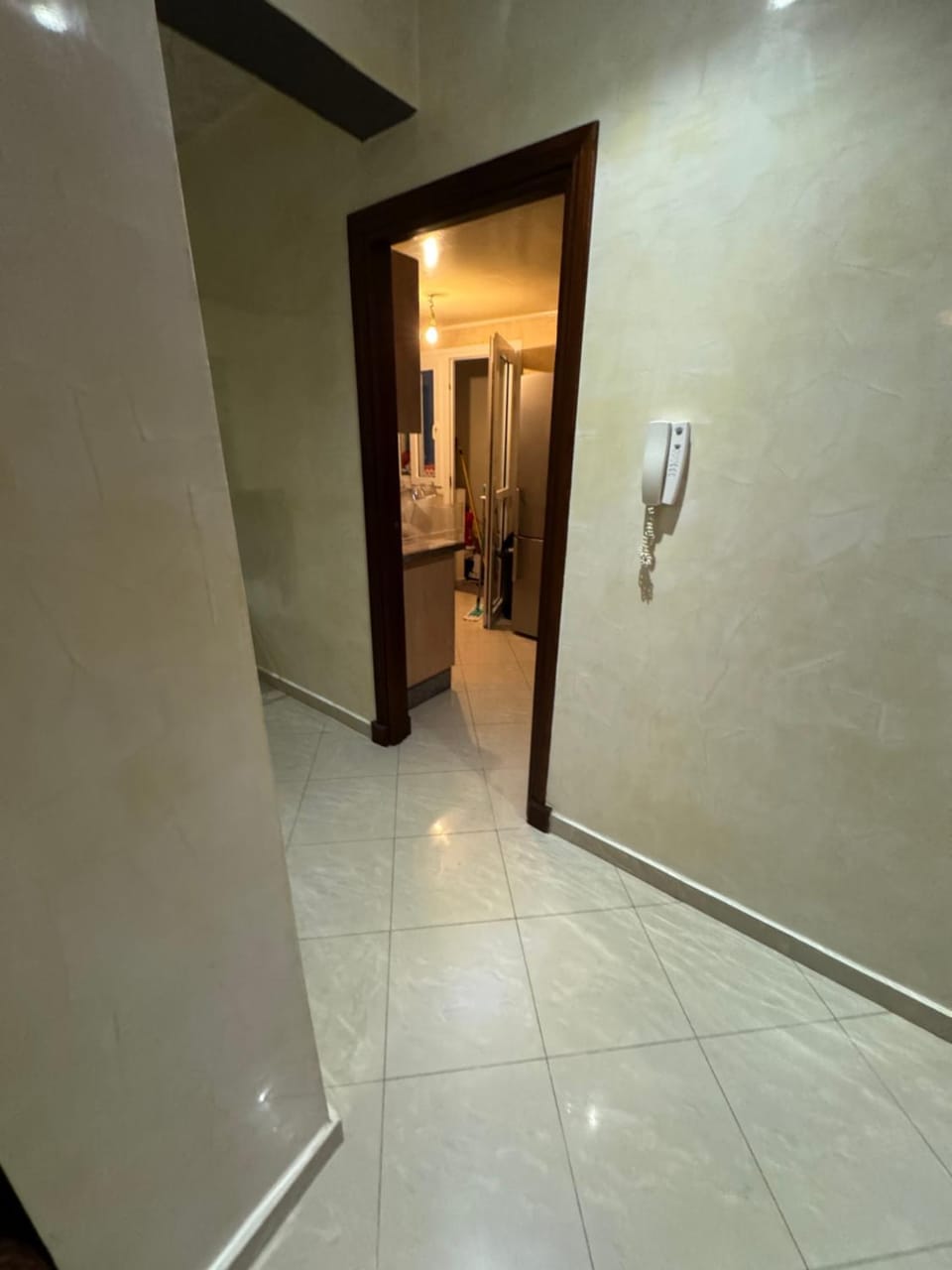 Tanger Appertement Marina Family Only Apartment in Tangier