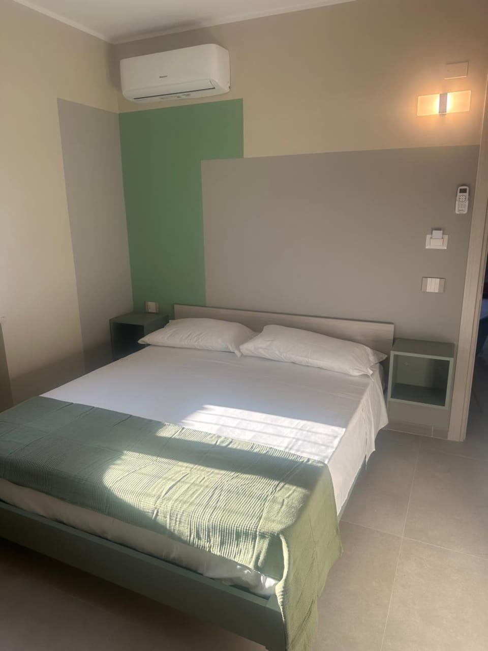 Lungomare B&B Bed and Breakfast in Calabria