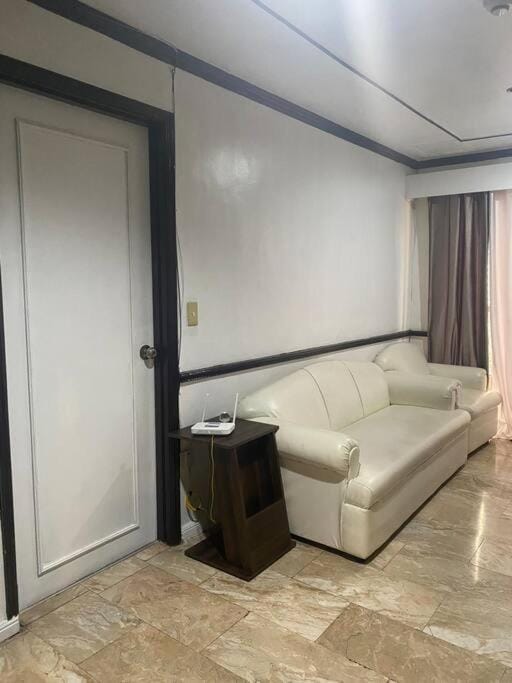 Fernandina 88 Suites Condo Apartment hotel in Pasig