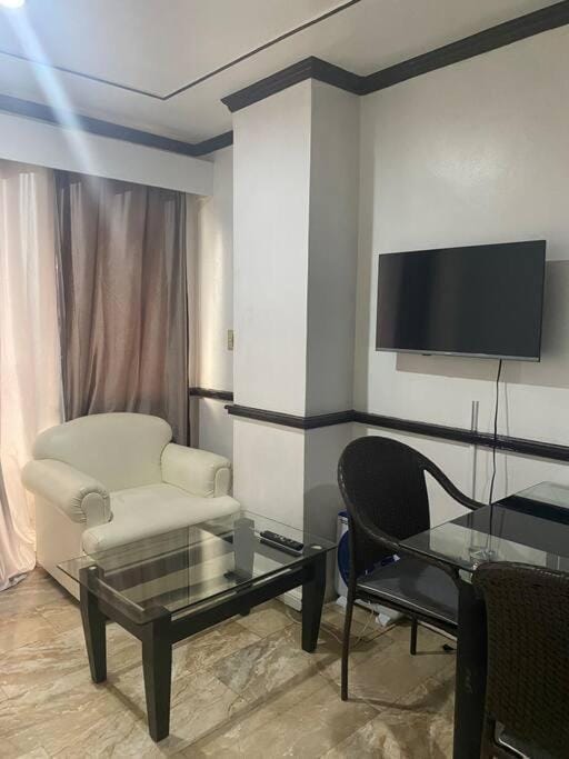 Fernandina 88 Suites Condo Apartment hotel in Pasig