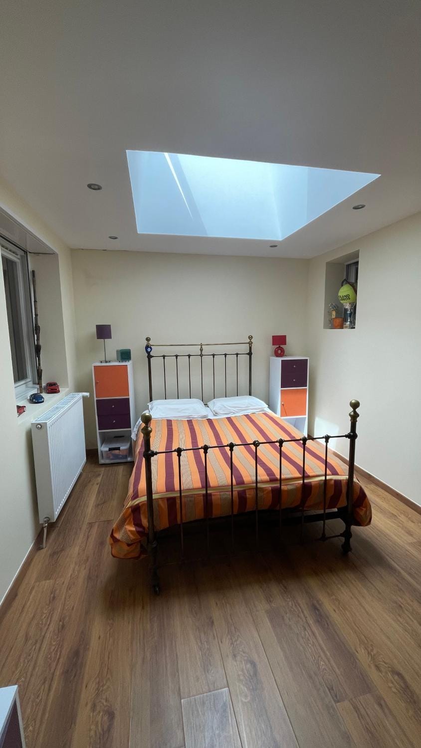 Chez Nath et Scott Vacation rental in Auvergne-Rhône-Alpes