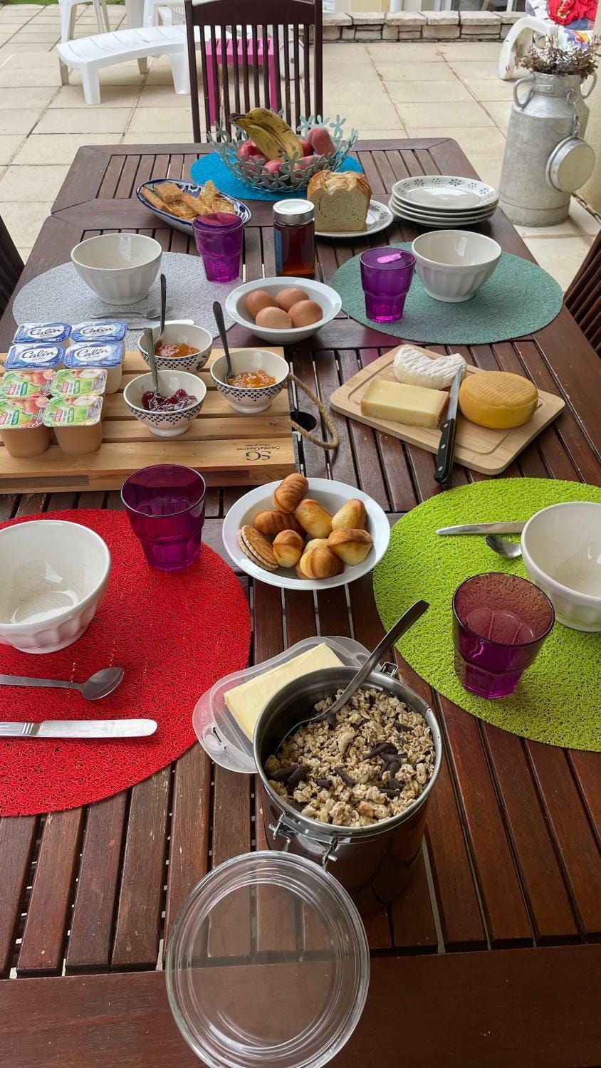 Chez Nath et Scott Vacation rental in Auvergne-Rhône-Alpes