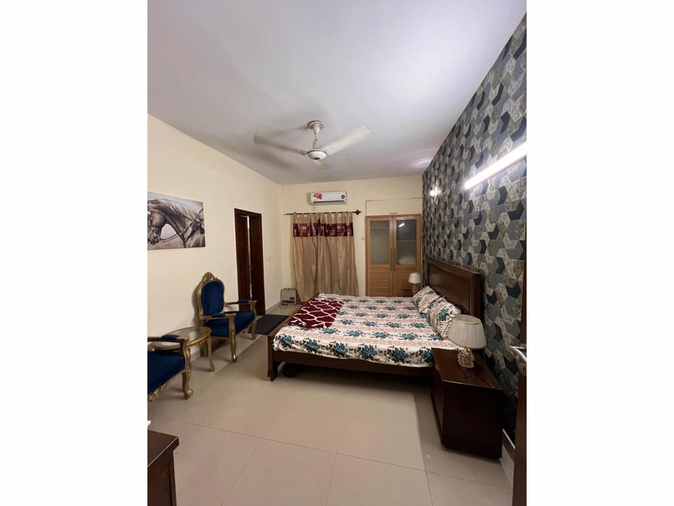 Family Apartment 2 bedrooms SAVOY Islamabad Apartment in Islamabad