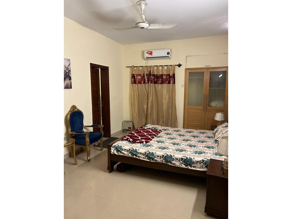 Family Apartment 2 bedrooms SAVOY Islamabad Apartment in Islamabad