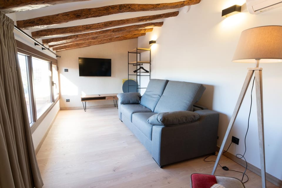 Cals Avis - Batea Apartment in Catalonia