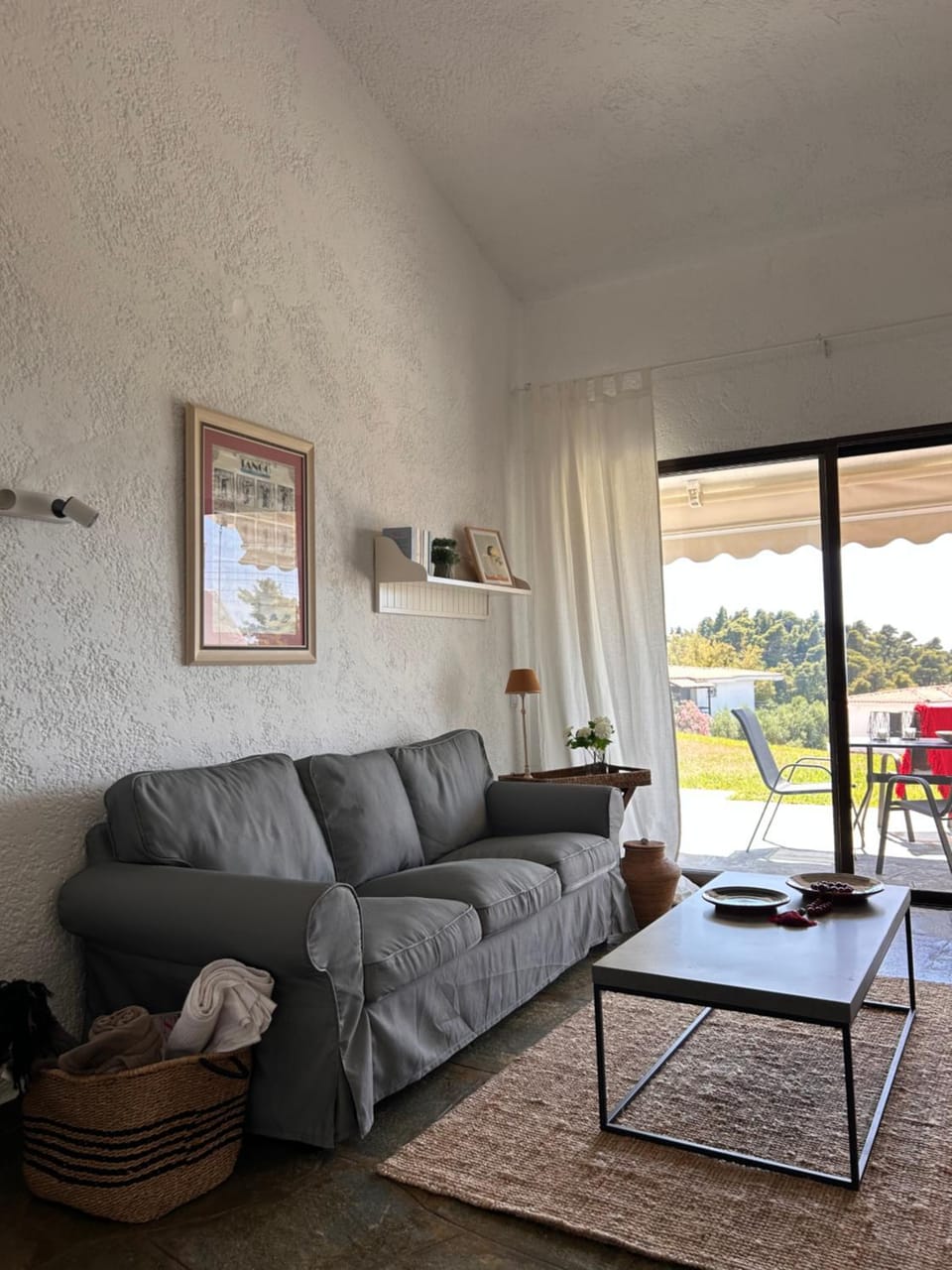 VillaElliMaria House in Halkidiki