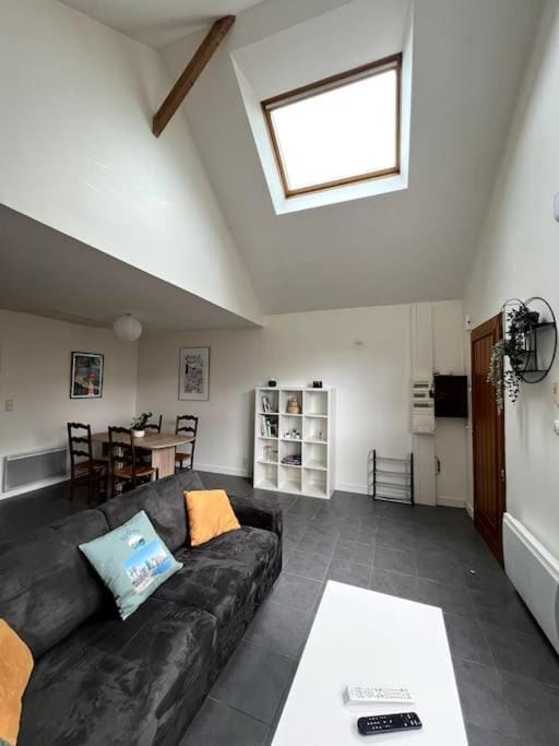 Petite maison indépendante Apartment in Brittany