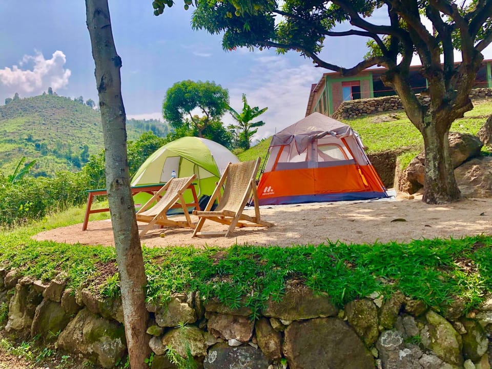 Inzozi Eco Camp Campground/ 
RV Resort in Africa