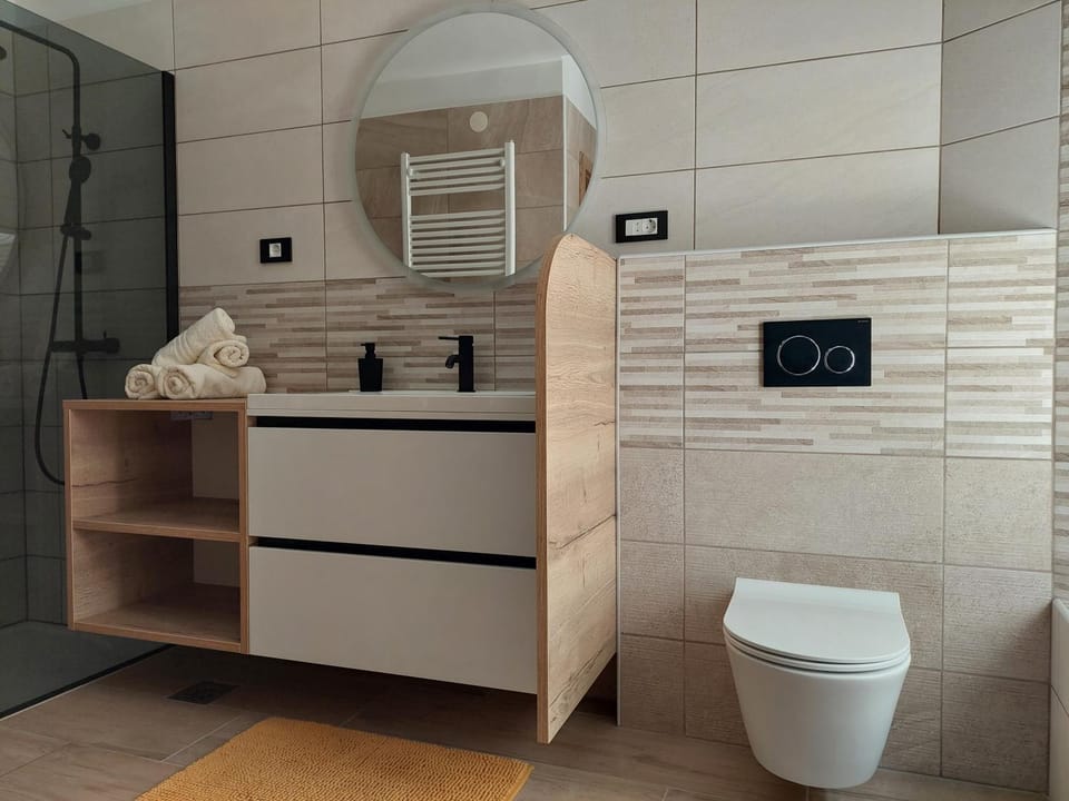Studio apartment Under the castle Apartment in Slovenia