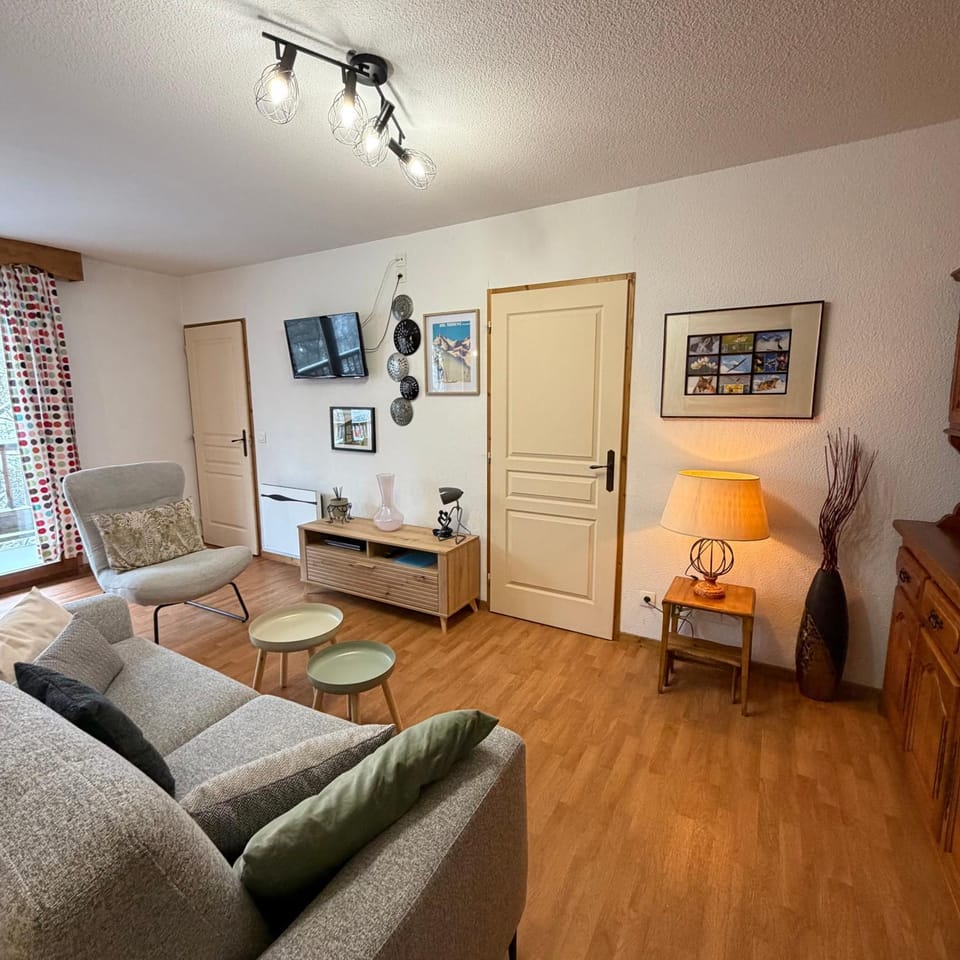 Appartement Orelle Val Thorens 3 Vallées Apartment in Auvergne-Rhône-Alpes