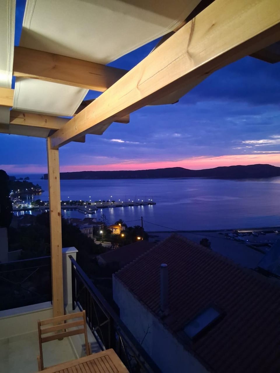View (from property/room), Location
