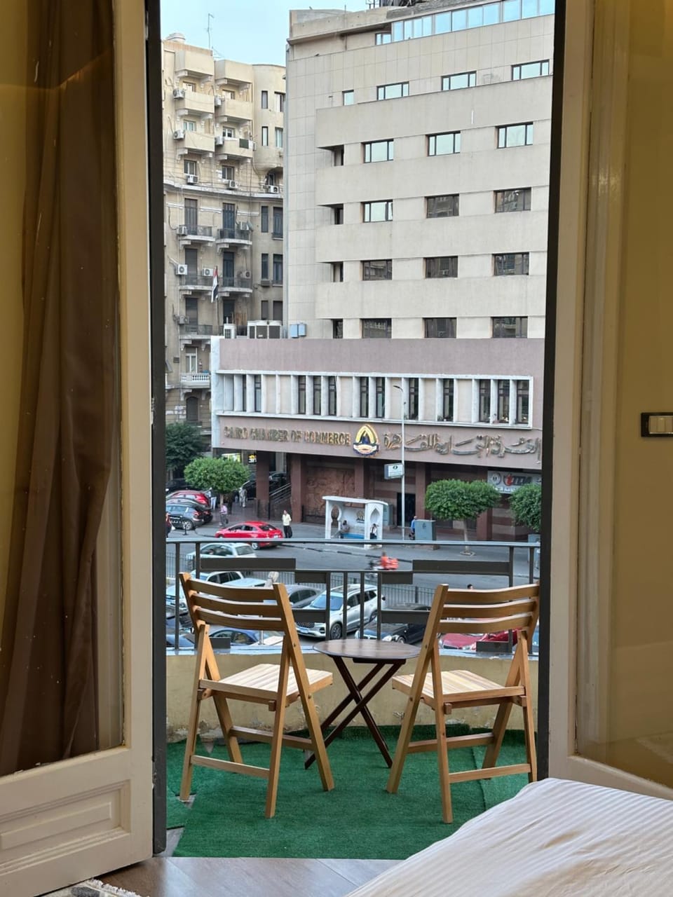 La Casa Del Rey Downtown Cairo Apartment in Cairo