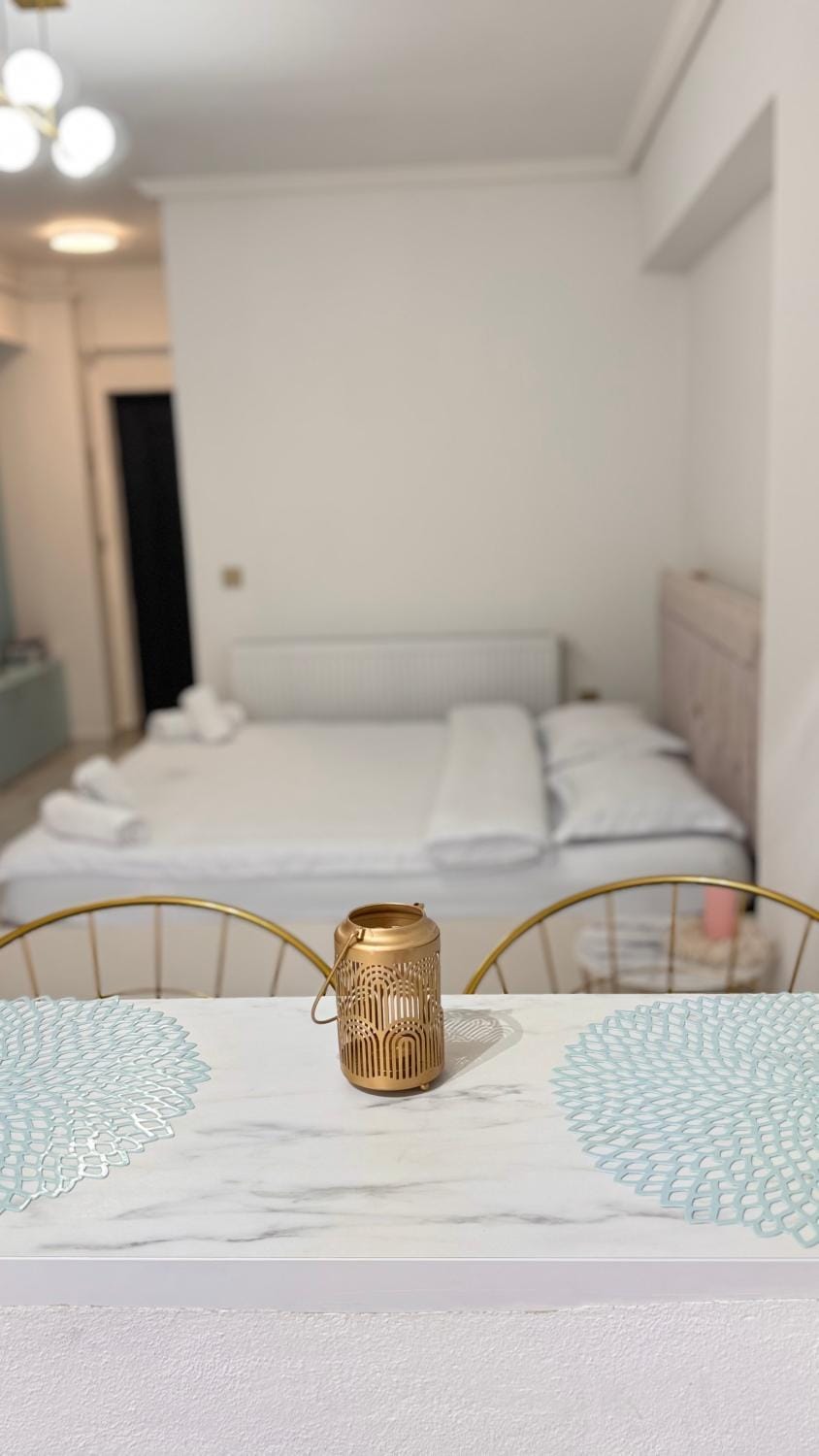 Erwins Studio Apartment in Craiova