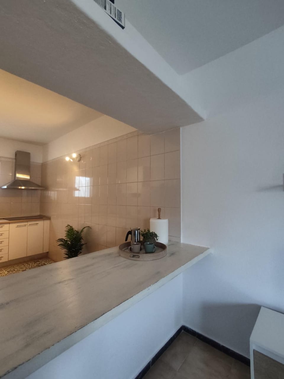 Casa Noray Botavara Apartment in Isla de Lanzarote