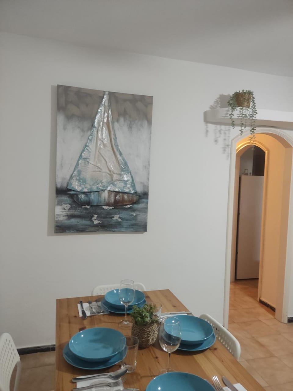 Casa Noray Botavara Apartment in Isla de Lanzarote