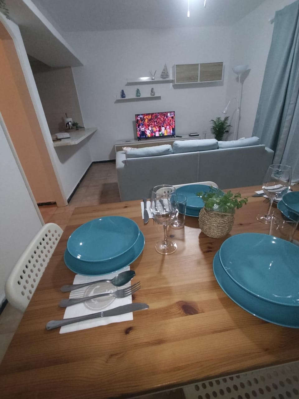 Casa Noray Botavara Apartment in Isla de Lanzarote