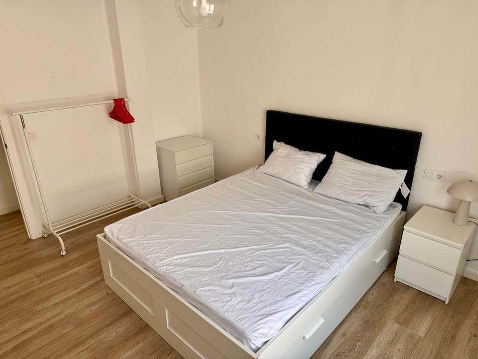 Acogedor apartamento en el centro de la ciudad Apartment in Valencia