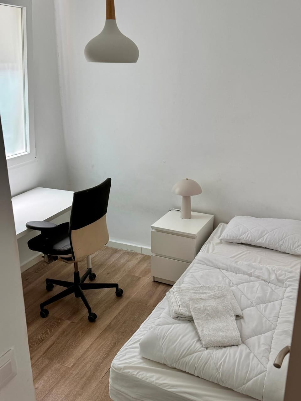 Acogedor apartamento en el centro de la ciudad Apartment in Valencia