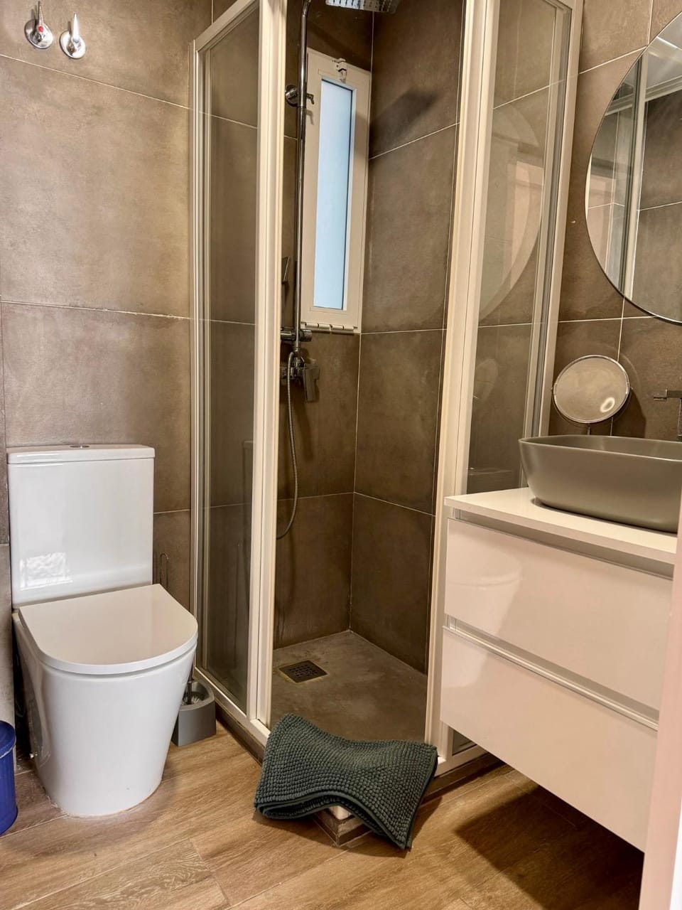 Acogedor apartamento en el centro de la ciudad Apartment in Valencia