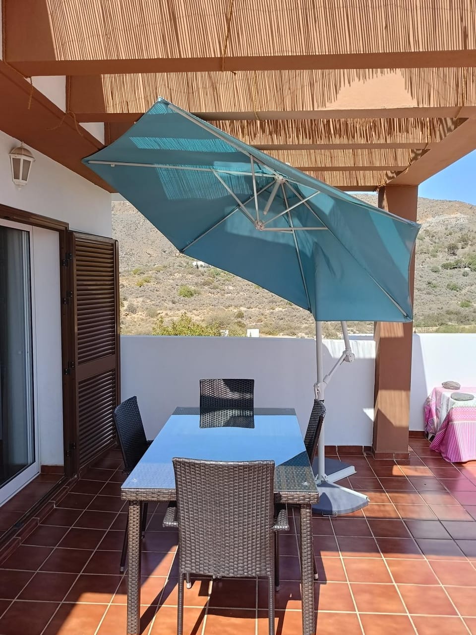 Apartamento Babieca Apartment in Andalusia